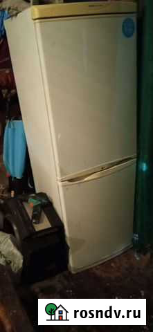 Холодильник Иркутск - изображение 1