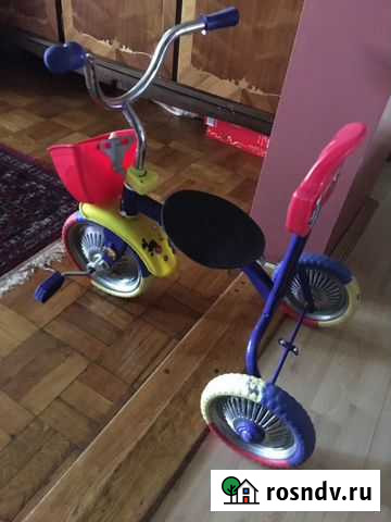 Велосипед Воронеж - изображение 1