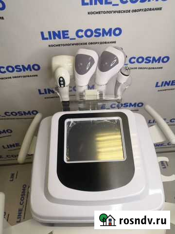 Velashape LPG кавитация RF-лифтинг Казань - изображение 1