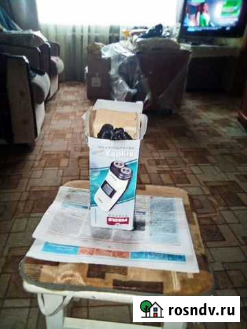 Электробритва Мурманск - изображение 1