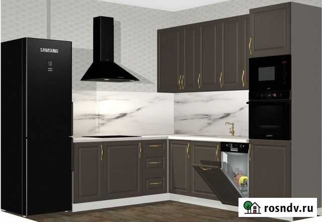 Дизайнер интерьера Новокузнецк - изображение 1