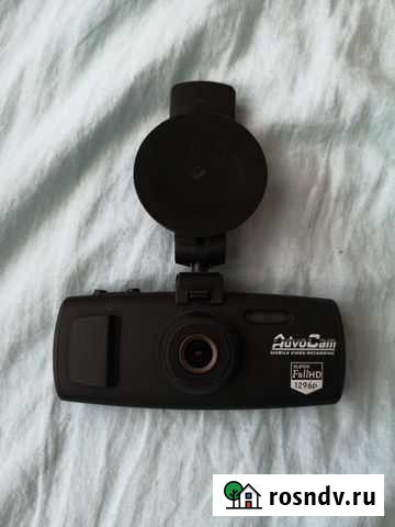 Видеорегистратор AdvoCam FD7 Profi-GPS Миасс - изображение 1