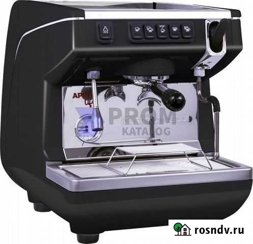 Nuova Simonelli Appia Life 1 Gr V высокая группа Ростов-на-Дону - изображение 1