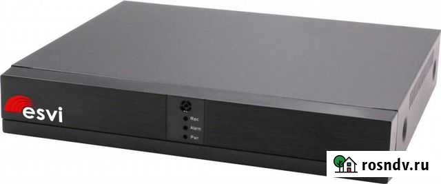 Видеонаблюдение(IP видеорегистратор 16 каналов) Ижевск - изображение 1