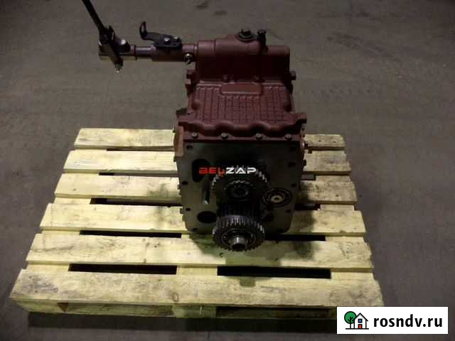 Кпп мтз 80, 82 Астрахань - изображение 1