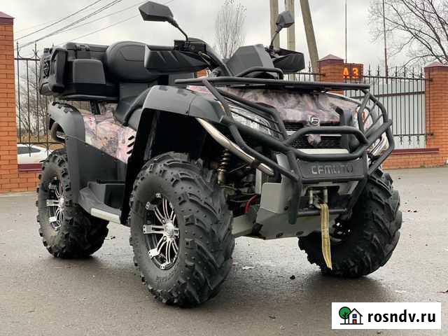 X8 Персиановский - изображение 1