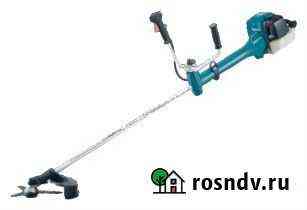 Триммер бензиновый Makita EM4351UH 1500Вт 2л.с Петрозаводск