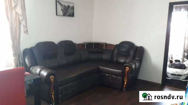 Перетяжка,ремонт и изготовление мягкой мебели Благовещенск - изображение 1