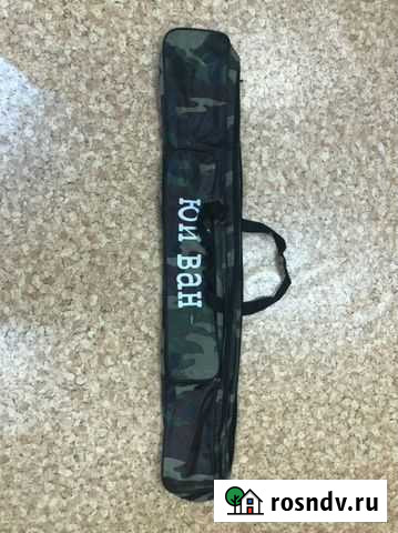 Чехол Балабаново - изображение 1