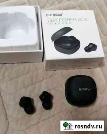 Bluetooth наушники Рыбинск