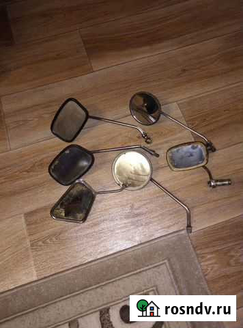 Зеркала СССР Елец - изображение 1