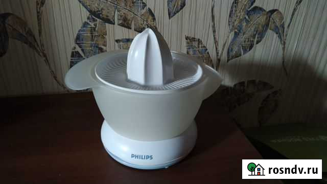 Соковыжималка для цитрусовых Липецк - изображение 1