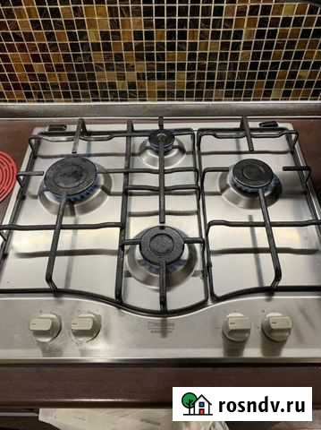 Газовая варочная панель hotpoint ariston Котельники - изображение 1