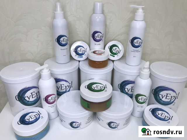 Сахарная паста для шугаринга Киров - изображение 1