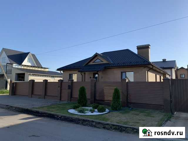 Строительство домов под ключ Воронеж - изображение 1