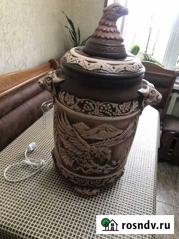 Тандир Нальчик - изображение 1