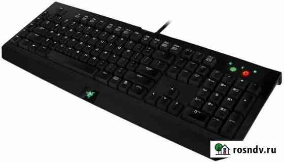 Игровая клавиатура Razer BlackWidow Ultimate 2013 Сургут