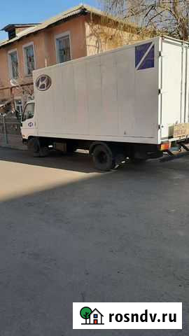 Грузоперевозки Карачаевск - изображение 1