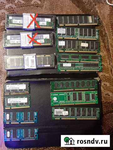 Оперативная память Тверь - изображение 1