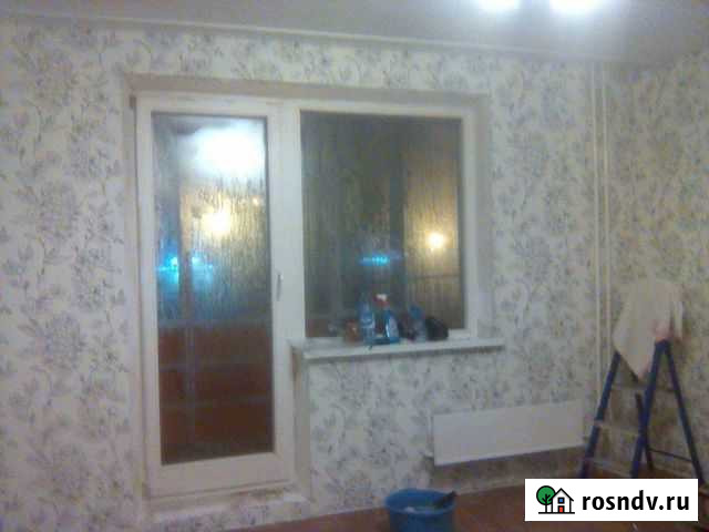 Ремон законом класса. Обои, покраска Красноярск - изображение 1