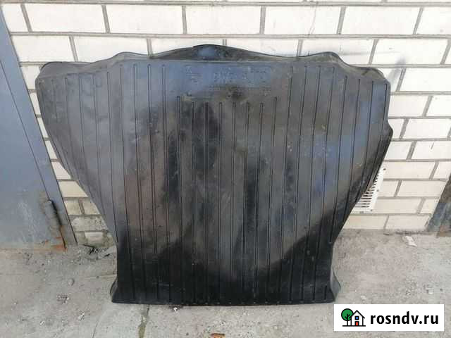 Коврик багажника для ваз 21099 2115 Псков - изображение 1