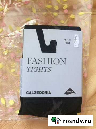 Колготки calzedonia Арзамас - изображение 1