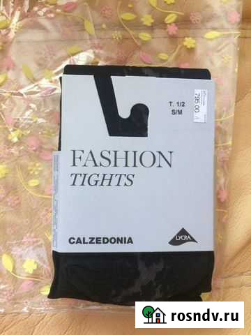 Колготки calzedonia Арзамас - изображение 1