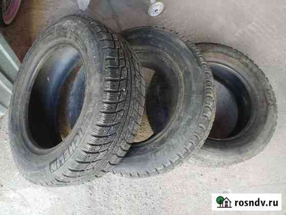 Michelin 195/65 R15 Ульяновск