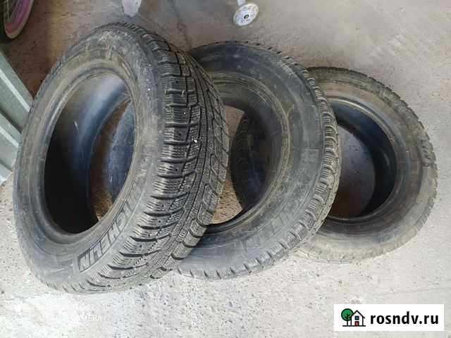 Michelin 195/65 R15 Ульяновск - изображение 1