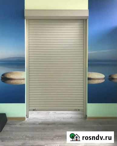 Роллеты Вологда - изображение 1