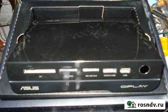 Медиаплеер Asus O Play HD media player Нижневартовск