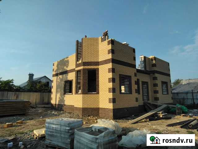 Строительство от А до Я Выкса - изображение 1