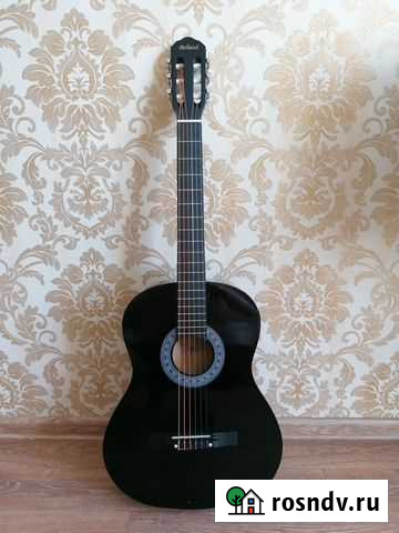 Классическая гитара Belucci Ульяновск - изображение 1