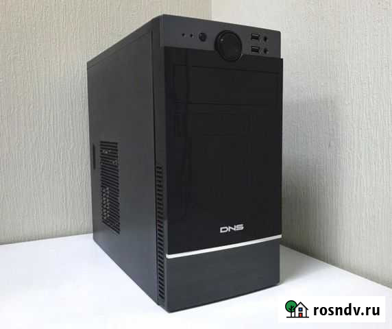 Компьютер (6 ядер, GTX550Ti, 8GB RAM, 480GB HDD) Кострома - изображение 1