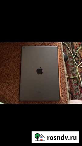 iPad Владимир - изображение 1