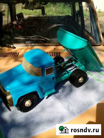 Развивающий автомобиль Биробиджан - изображение 1