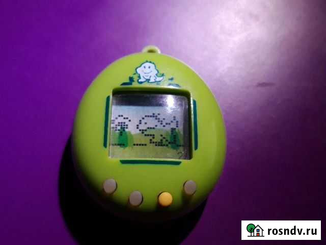 Tomagotchi apollo(Динозавр) Балашиха - изображение 1