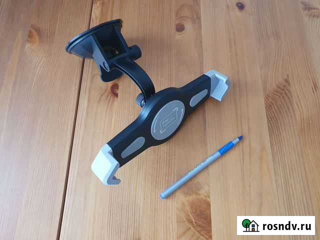 Держатель для планшета в авто Санкт-Петербург - изображение 1