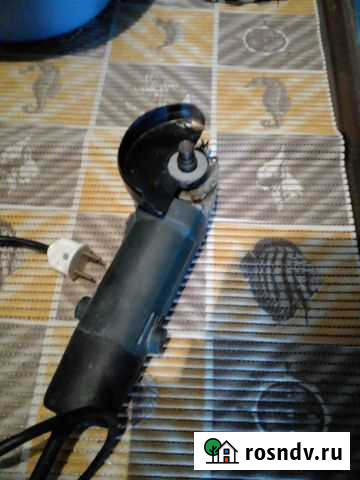 Ушм болгарка bosch Вилючинск - изображение 1