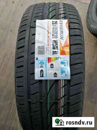 Kingrun PHANTOM K3000 255/45 R20 106W Краснодар