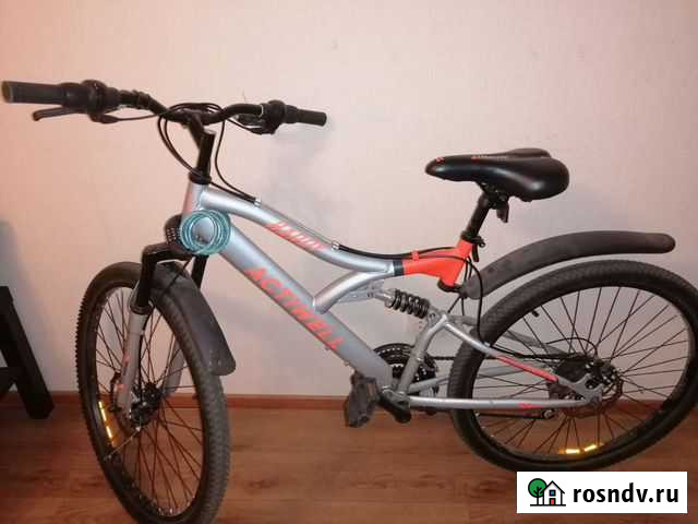 Велосипед бу Сосновый Бор - изображение 1