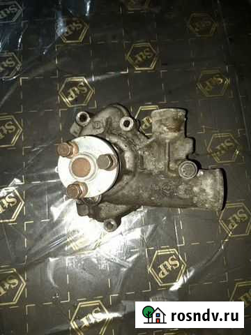 Помпа змз 406 Рыбинск - изображение 1