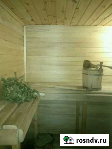 Баня на дровах Хабаровск - изображение 1