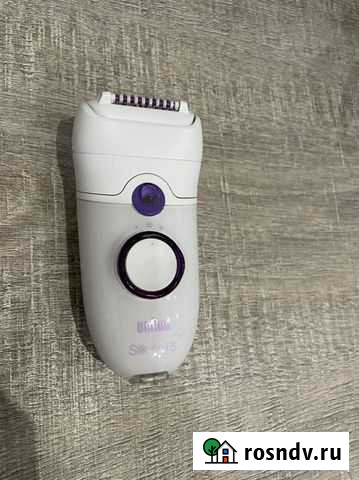 Эпилятор Москва - изображение 1