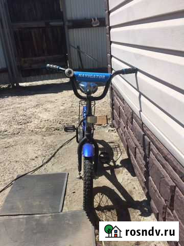 Велосипед Ангарск - изображение 1