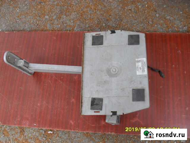 Кронштейн под телевизор-под проигрыватель Ялта - изображение 1