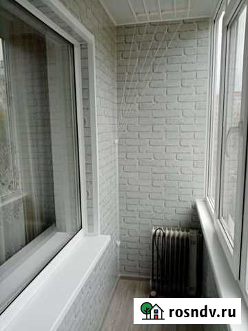 Отделка балконов,лоджий,террас,фасадов зданий Волгодонск - изображение 1