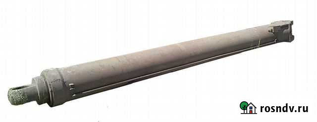 Гидроцилиндр подъема стрелы автокрана кс-8973 Лух - изображение 1