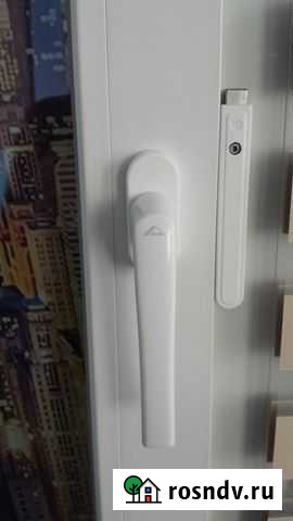 Ручка оконная Rotoline Хабаровск - изображение 1