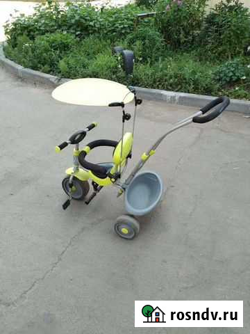 Велосипед бу Щекино - изображение 1